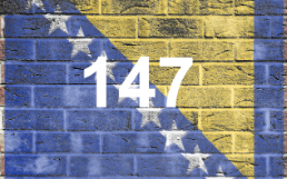 Bosnia e Erzegovina